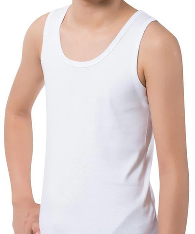 Boy's Camisole 3-Pack | Size 8-14