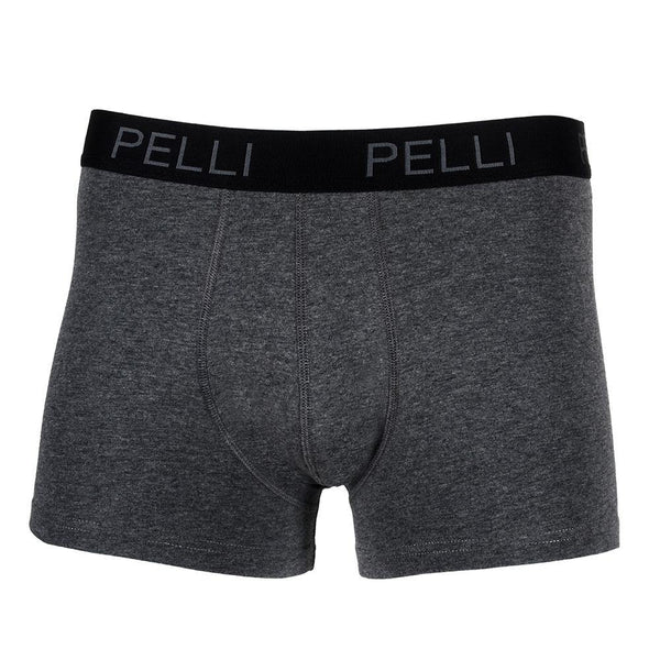 Men's Cotton Modal Stretch Boxer Brief 6-pack - Ranaco Pelli