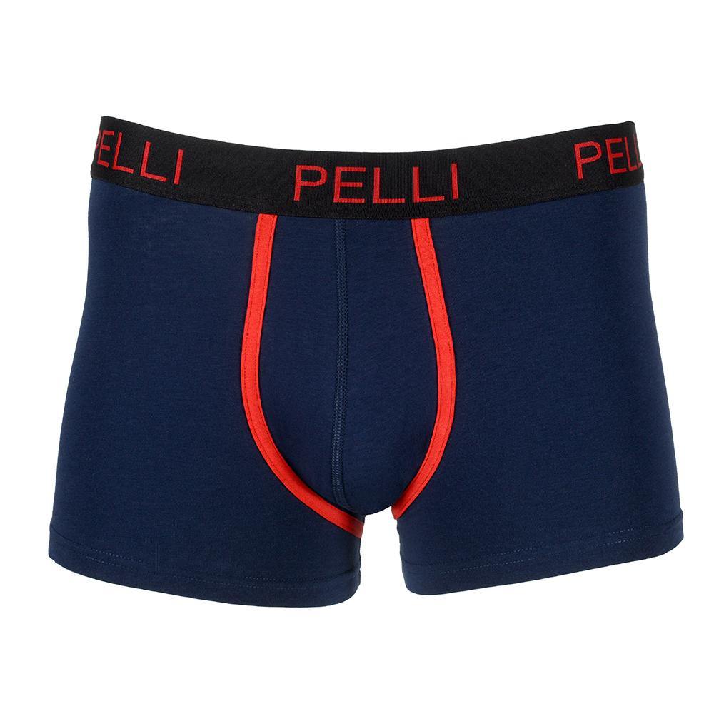 COOPLUS Men's Underwear Briefs Boxer Short Cotton Stretch Soft Underwear  Trunks (6 Pieces)