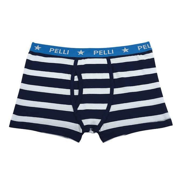 Boys' Cotton Stretch Boxer 8-pack | Size 6-14 - Ranaco Pelli