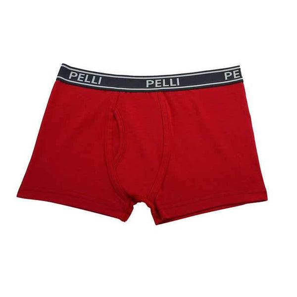 Boys' Cotton Stretch Boxer 8-pack | Size 6-14 - Ranaco Pelli